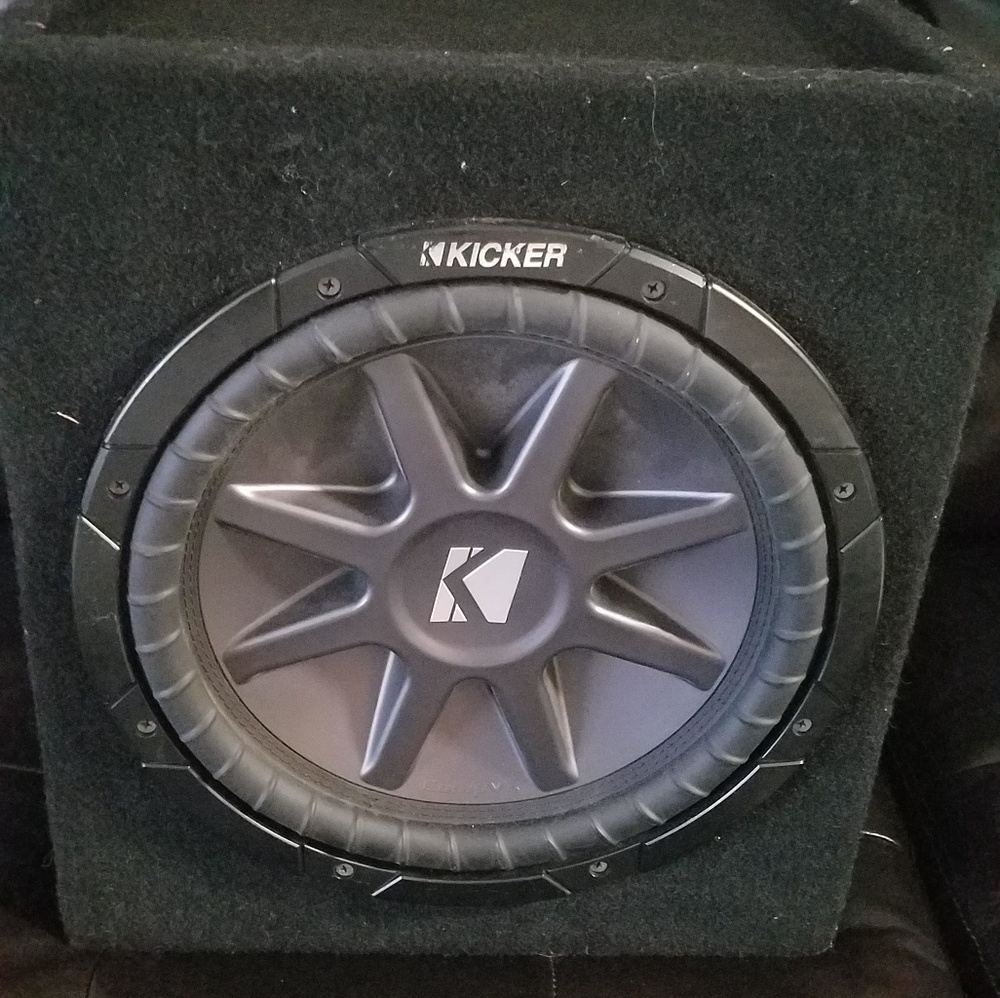 Sounds System - Picture 2 of 4